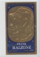 Frank Malzone [Good to VG‑EX]