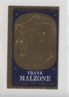 Frank Malzone