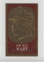 Jim Ray Hart