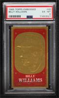 Billy Williams [PSA 6 EX‑MT]