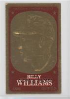 Billy Williams