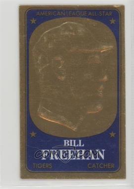 1965 Topps - Embossed #41 - Bill Freehan