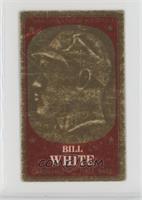 Bill White [Good to VG‑EX]