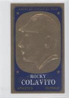 Rocky Colavito