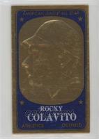 Rocky Colavito