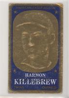 Harmon Killebrew [Good to VG‑EX]