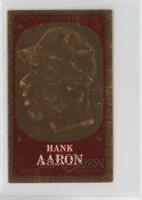 Hank Aaron