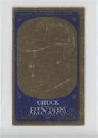 Chuck Hinton