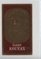 Sandy Koufax