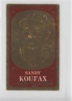 Sandy Koufax