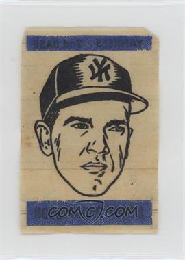 1965 Topps - Transfers #_BORI - Bobby Richardson [Good to VG‑EX]