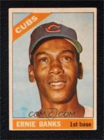 Ernie Banks [Poor to Fair]