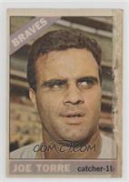 Joe Torre [COMC RCR Poor]