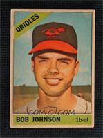 Bob Johnson [Poor to Fair]