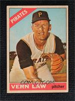 Vern Law