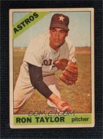 Ron Taylor [Poor to Fair]