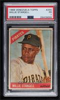 Willie Stargell [PSA 1 PR]