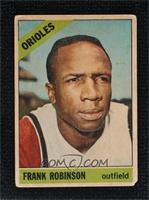 Frank Robinson [Poor to Fair]