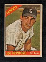 Joe Pepitone [Poor to Fair]