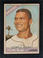 Felipe Alou [Poor to Fair]