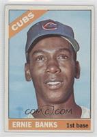 Ernie Banks