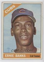 Ernie Banks [Poor to Fair]