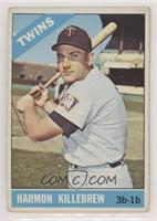 Harmon Killebrew [Good to VG‑EX]