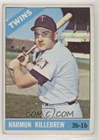 Harmon Killebrew [Good to VG‑EX]