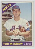 Tug McGraw