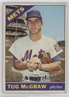 Tug McGraw