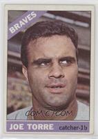 Joe Torre [Poor to Fair]