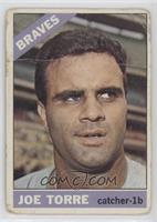 Joe Torre [COMC RCR Poor]