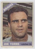 Joe Torre [Good to VG‑EX]