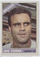 Joe Torre [Good to VG‑EX]