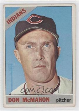 1966 Topps - [Base] #133 - Don McMahon [Noted]