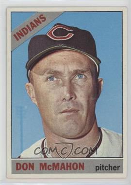 1966 Topps - [Base] #133 - Don McMahon [Poor to Fair]