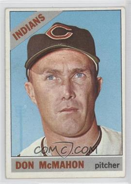 1966 Topps - [Base] #133 - Don McMahon [Noted]