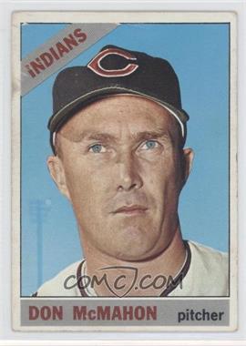 1966 Topps - [Base] #133 - Don McMahon [Poor to Fair]