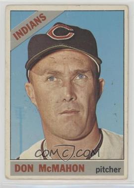 1966 Topps - [Base] #133 - Don McMahon [Poor to Fair]