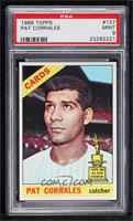 Pat Corrales [PSA 9 MINT]