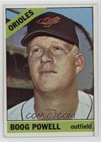 Boog Powell