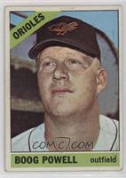 Boog Powell [Poor to Fair]