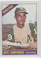 Bert Campaneris [Good to VG‑EX]