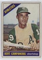 Bert Campaneris [Good to VG‑EX]