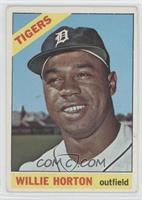 Willie Horton [Good to VG‑EX]