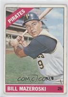 Bill Mazeroski [Good to VG‑EX]