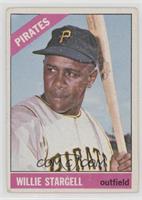 Willie Stargell [Good to VG‑EX]