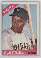 Willie Stargell [Good to VG‑EX]