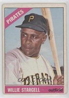 Willie Stargell [Good to VG‑EX]