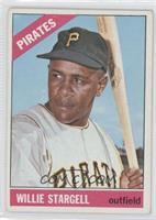 Willie Stargell [Good to VG‑EX]